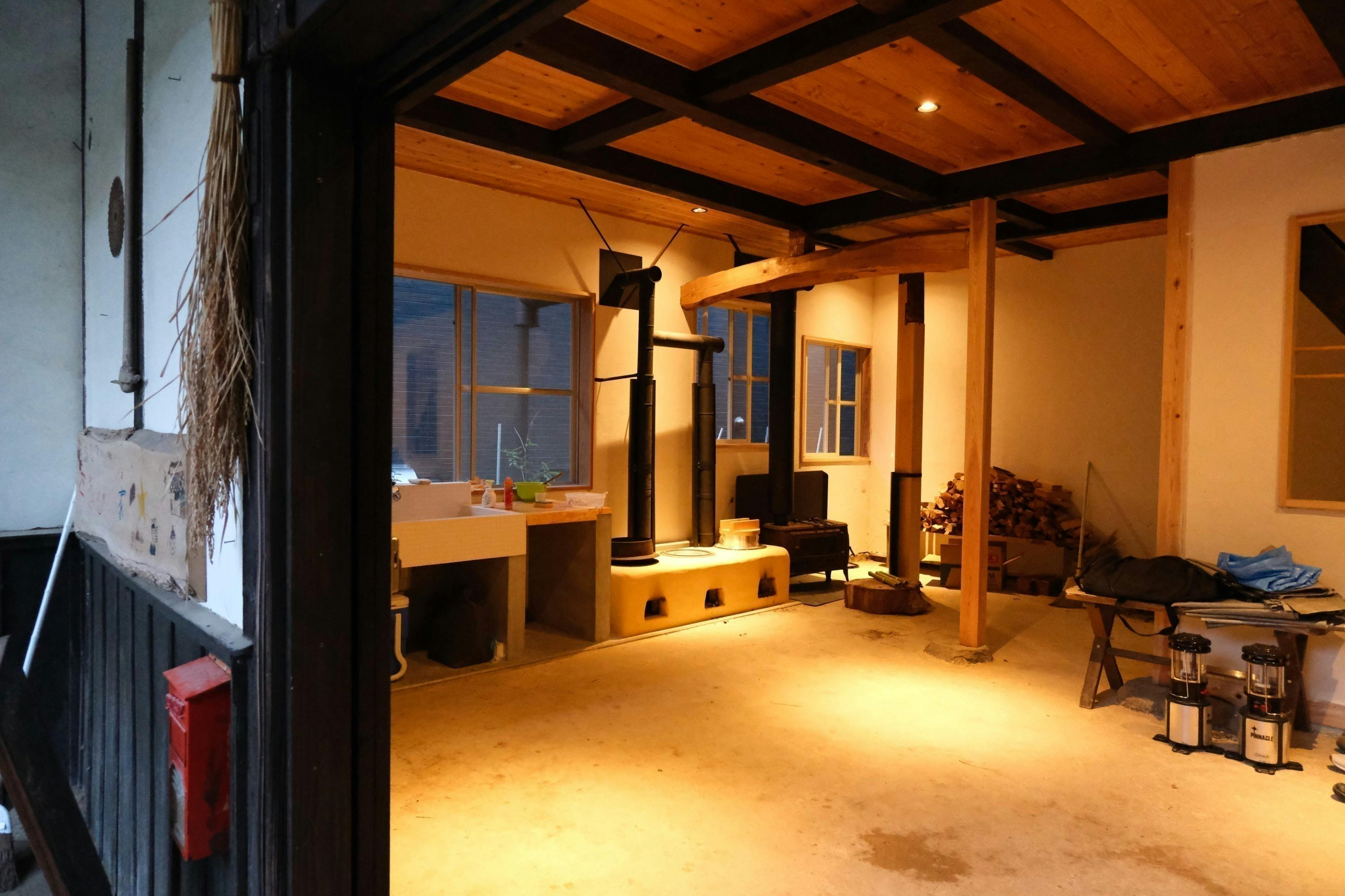 第30回 屋根裏部屋～おしゃれな秘密基地～アイリスプラザ_メディア