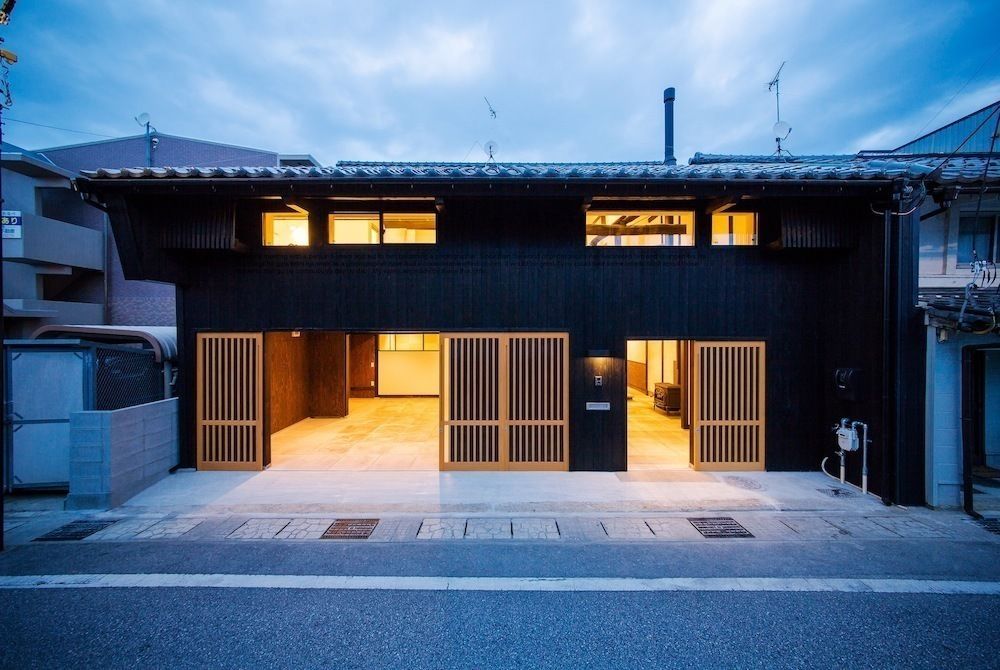 昔ながらの安心感！和風建築事例7選スミカマガジンSuMiKa建築家・工務店との家づくりを無料でサポート