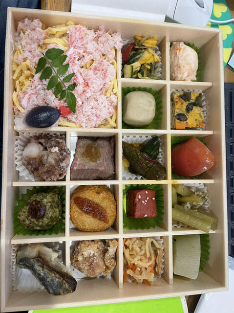 神戸サイコー亭＠お弁当・オードブル宅配 (kobe_saiko_tei@) / X