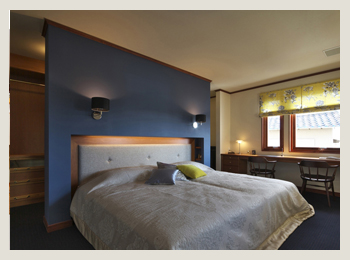 ウォークインクローゼットに扉をつける？それともつけない？治産業