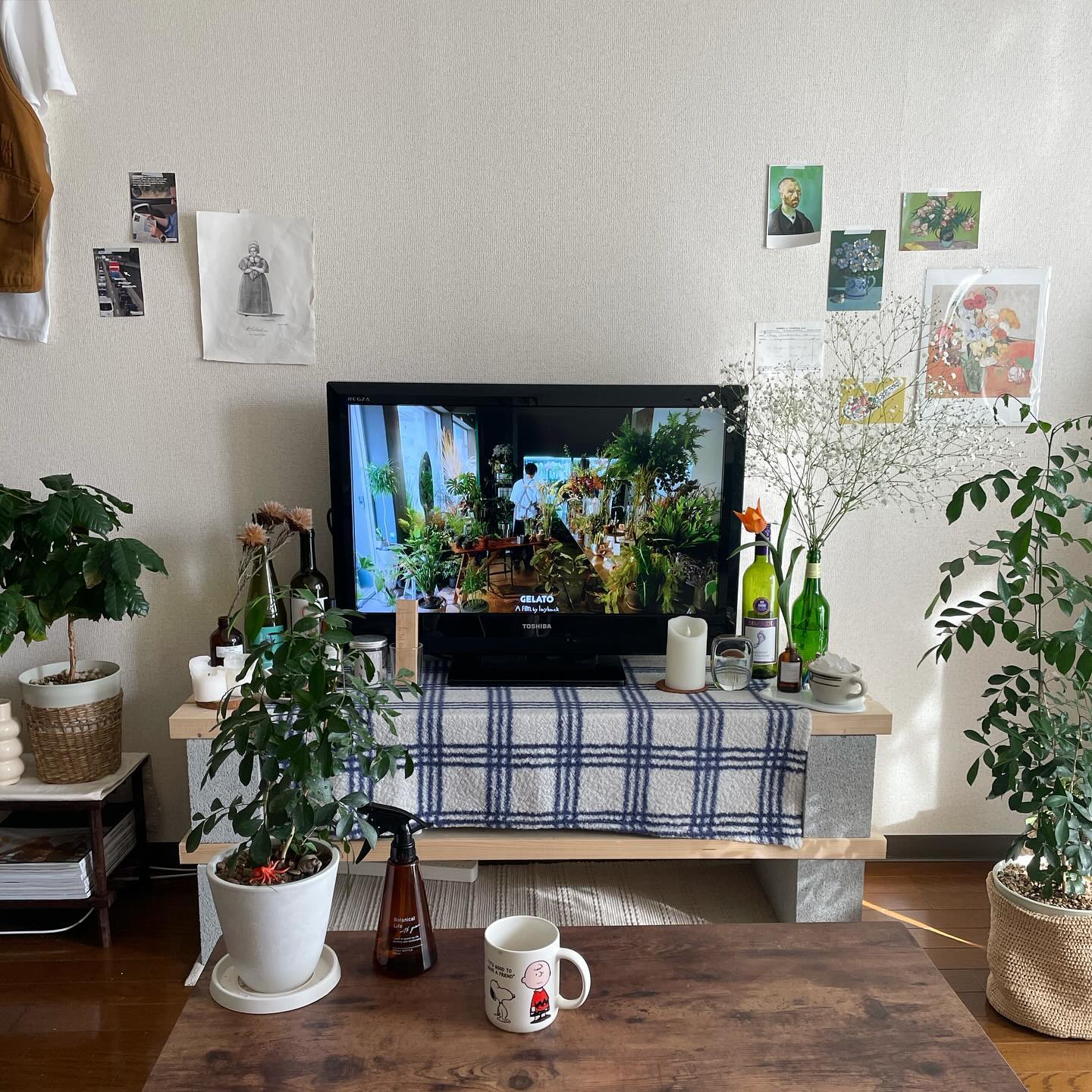 ごちゃごちゃ解消！収納が少ない部屋でもスッキリ見せる、洋服＆キッチンツールの収納アイデアSheage シェアージュ