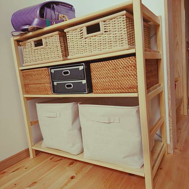 ランドセル置き場アラフォーの気ままな生活