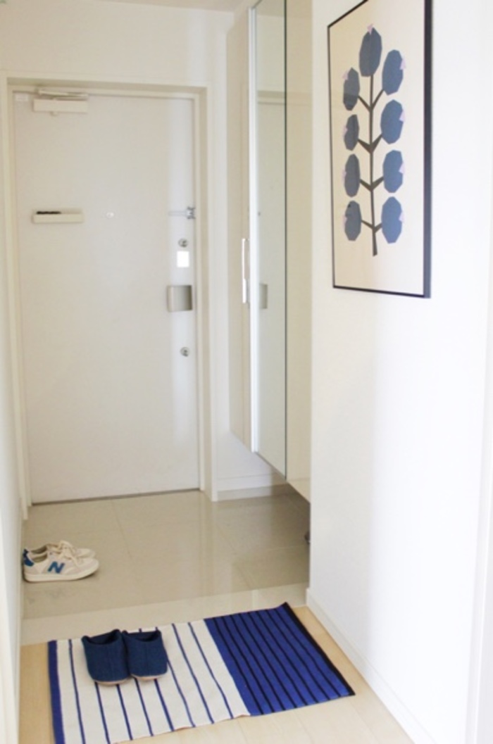 玄関収納アイデア集狭いスペースでもスッキリ見せるコツとは？ - オーダー家具、インテリア通販のアーネインテリア 公式