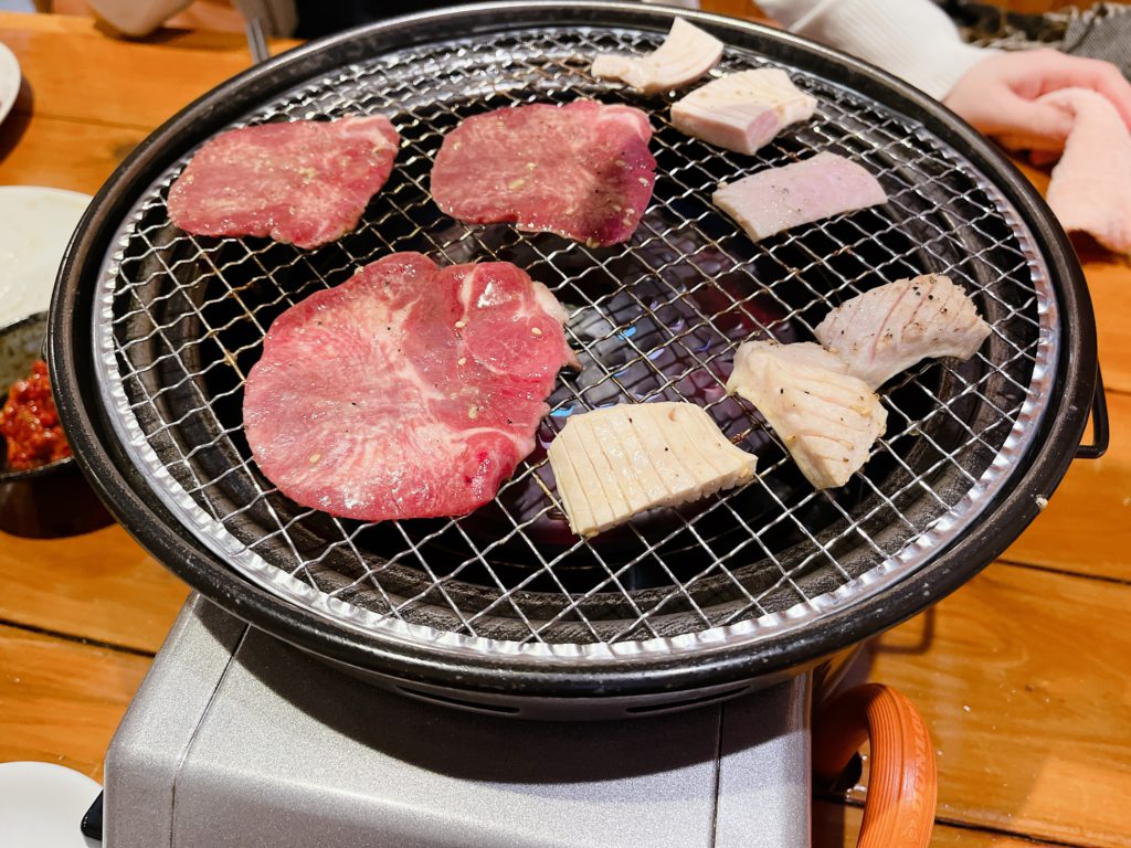 栄蔵（館山/焼肉） - Retty