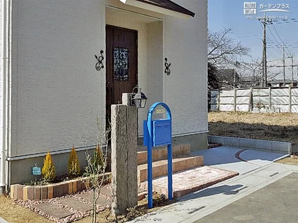 白岡市 外構工事住空間本舗高品質でコスパ良いエクステリア施工