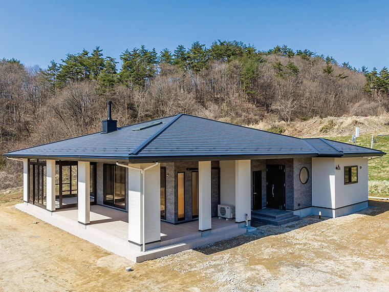 塩の超有名店が遂に頂点に。誰もが納得、東北3大塩ラーメンの一つ伊達屋（Channel 214） - エキスパート -