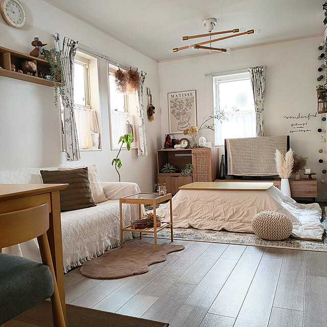 憧れの空間をコーディネート♪北欧インテリアの場所別カタログRoomClip mag暮らしとインテリアのwebマガジン