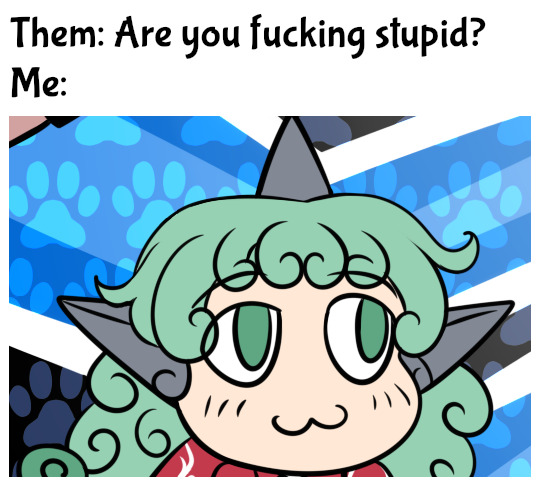 Aunn Komano | Touhou Mystia's