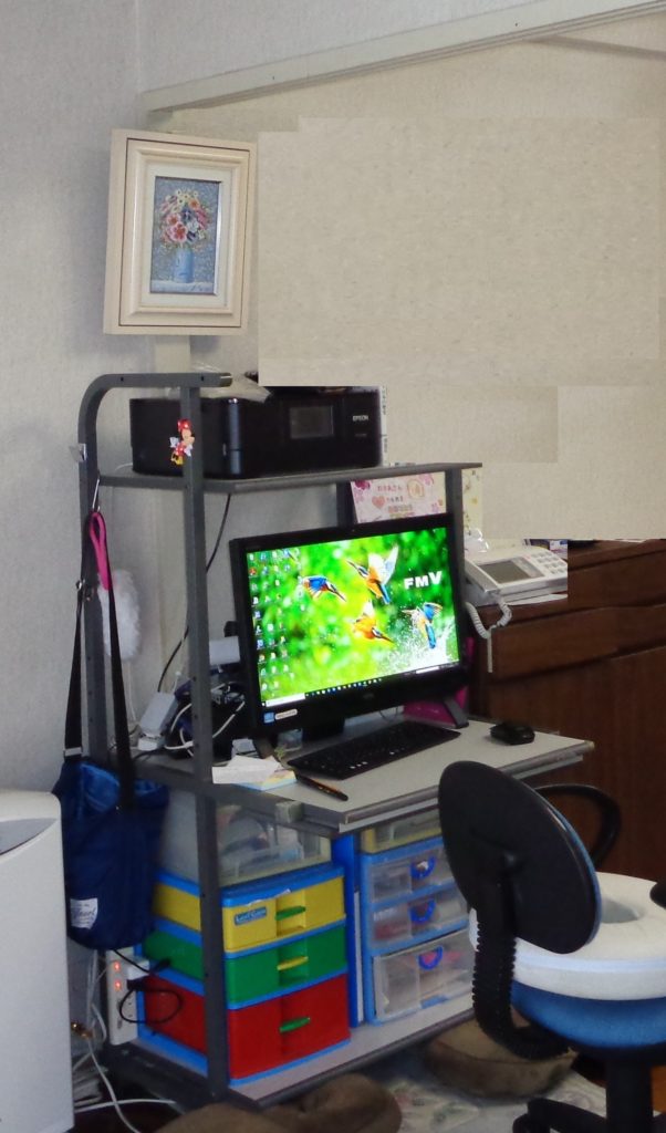 ワークスペースがあるリビングの事例。快適に仕事や勉強をする家づくりのレイアウトのコツ生活を考えるMy HousePalette マイハウスパレット ダイワハウス