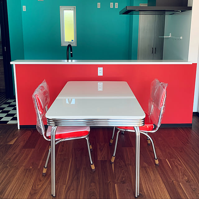 組立設置付 ダイニングテーブル ダイニング 北欧デザインリビングダイニングシリーズ ダイニングテーブル単品 W150 ダイニングテーブル アメリカンヴィンテージリビングダイニングシリーズ ダイニングテーブル単品 W150 組立設置付 ダイニングテーブル アメリカン