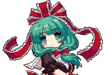 Aunn KOMANO | Anime-Planet