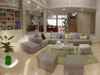 憧れの韓国ドラマに登場するお部屋を再現するアイテム取扱開始株式会社ACROVEのプレスリリース