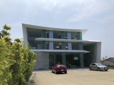 SUUMOR+house福岡東 永代ハウス の 糟屋郡須恵町 3LDK・32.7坪 建築家デザイン 等身大モデルハウスHEAT20 G2グレード注文住宅