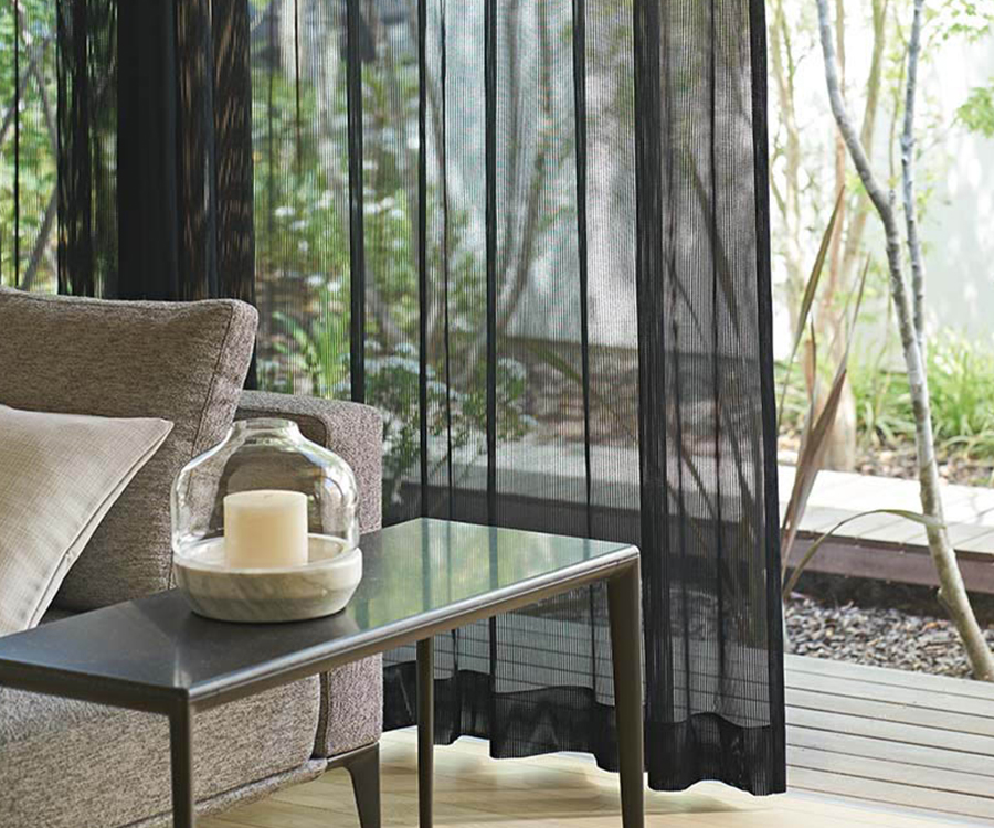 間仕切りカーテン のれん 刺繍レース 洋式 北欧風 モダン インテリア 遮像レースカーテン 薄手の