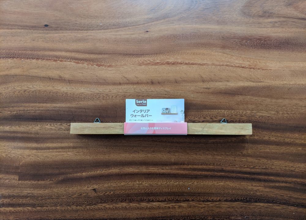 セリア 壁掛け棚のおしゃれなアレンジ・飾り方のインテリア実例RoomClip ルームクリップ