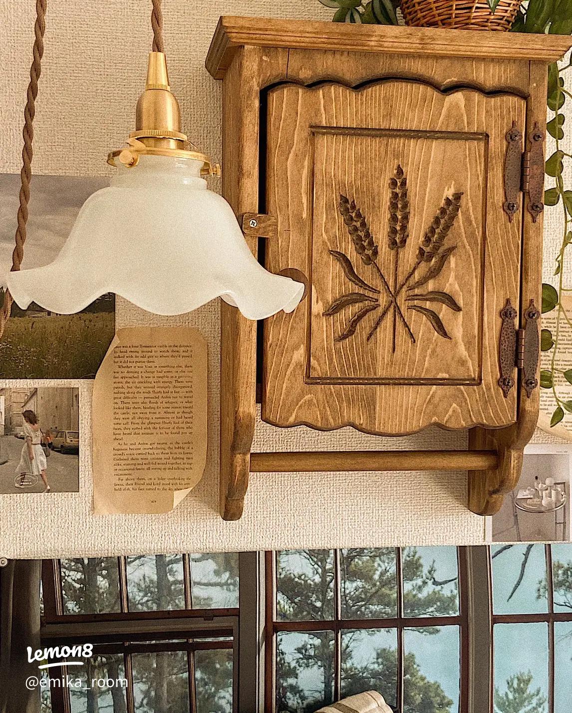 賃貸でもOK！ 壁や天井を傷つけずに吊るすインテリアを楽しむ方法３選！ - FULUME