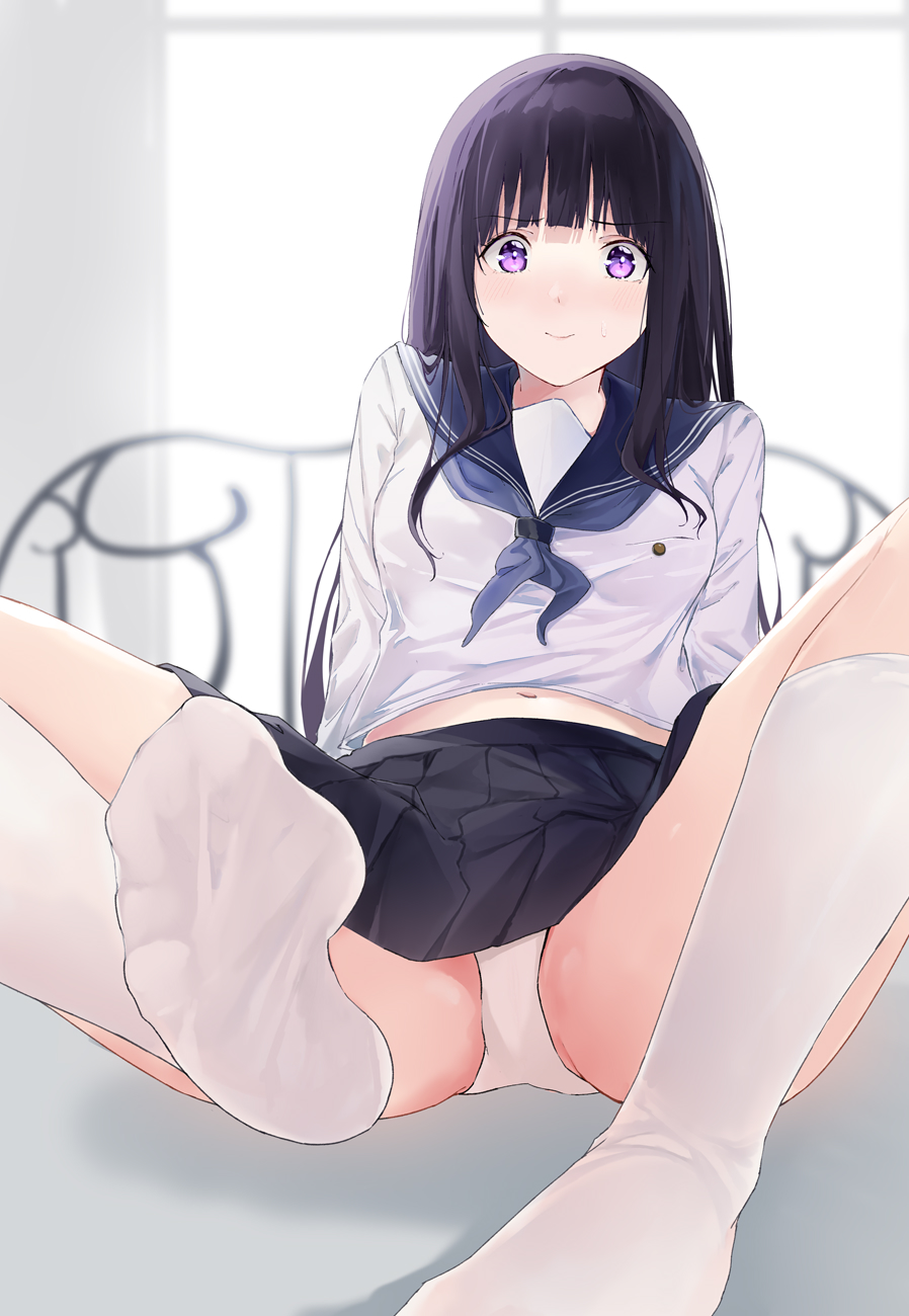 Anime Ero Pantsu (Adult pantsu,