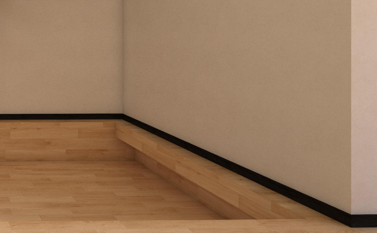 keid アルミ床見切り＜新色ゴールド 2025年5月7日受注開始＞製品情報森田アルミ工業