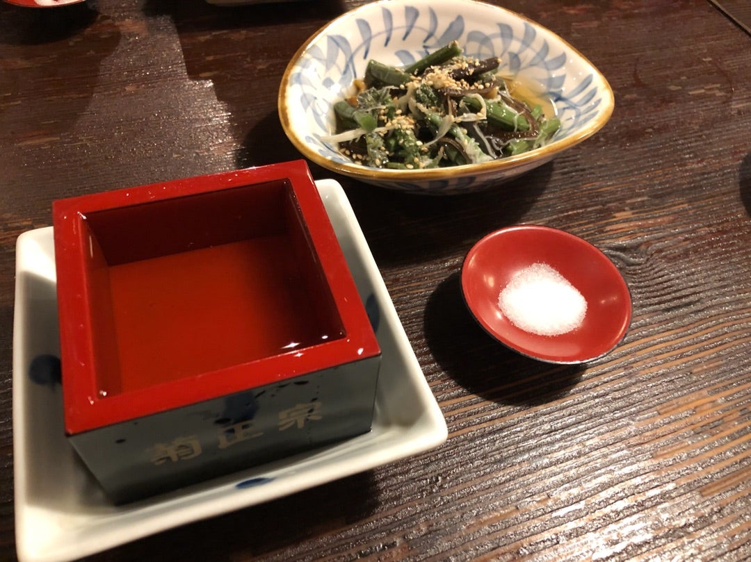 色とりどり。季節ごとの“変わり蕎麦”が味わえる「吉祥寺 ほさか」 | 吉祥寺.me