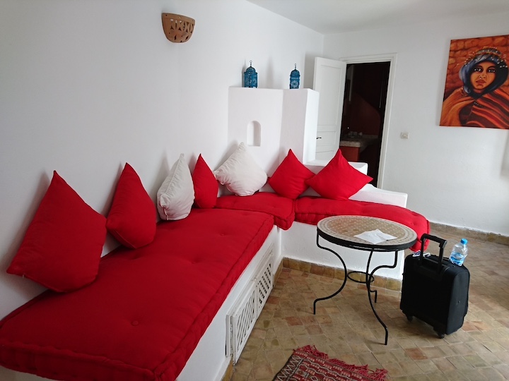 モロッコインテリアとは？魅力や作るためのポイントをご紹介☆folk