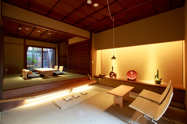 まるで旅館のような和室”を目指した我が家の和風インテリア。羽崎が投稿したフォトブックLemon8