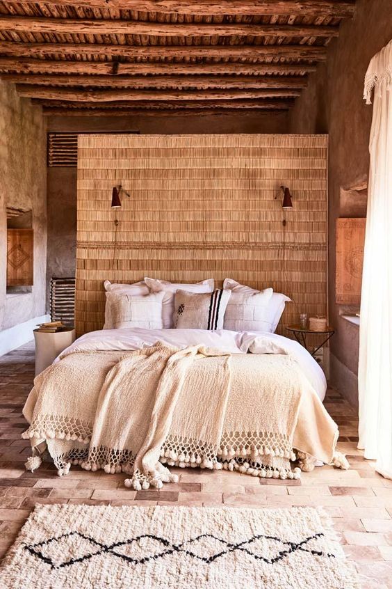 プロが教える 憧れのモロッコインテリアを実現する方法！色や素材、アイテムを実例付きで解説Hello Interior NOTEノート