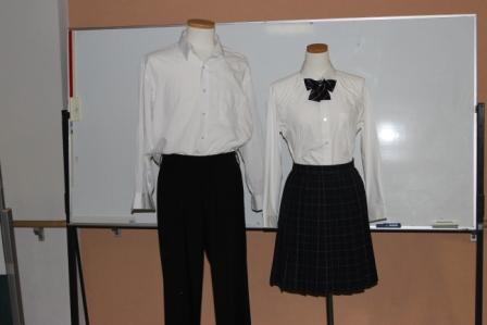 中古制服】東京都 日本橋中学校 女子制服