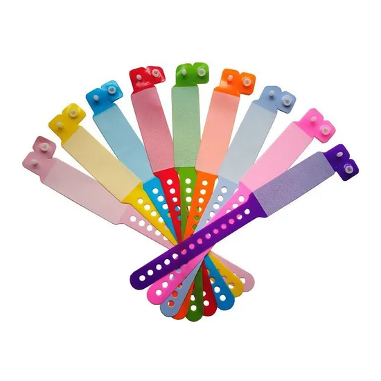 ASCII.jp：NEC、リストバンドが手軽に出力できるシリコン製リボン