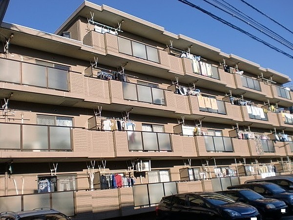 サンフローラMA(川崎市中原区木月住吉町)の建物情報｜住まいインデックス