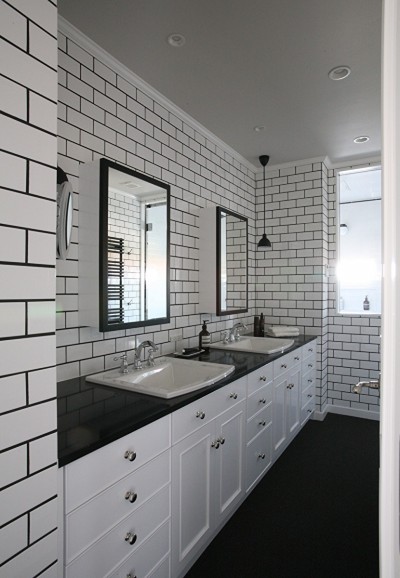 おしゃれなパウダールームをつくろう！間取り＆収納の3つのポイント - リフォームお役立ち情報