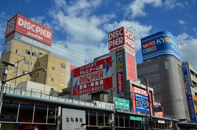 BlueMoon（ブルームーン）｜大阪市 日本橋駅｜メンズエステ