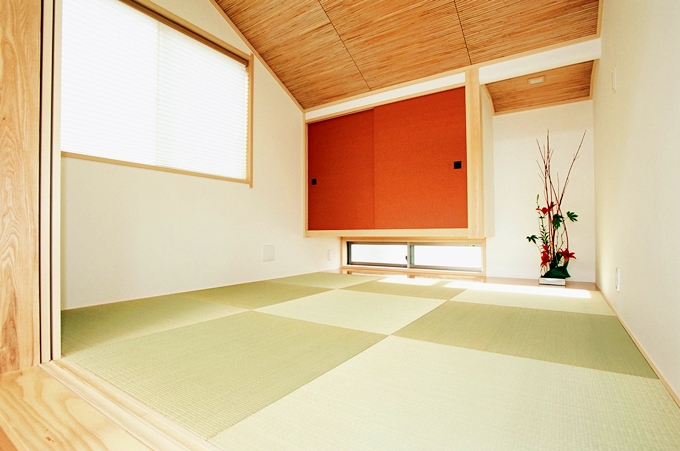 伝統工芸品を取り入れた、おきなわんインテリア片づけ・収納・インテリアの㈱アンジェリュクス〜心地いい住まいづくりのために