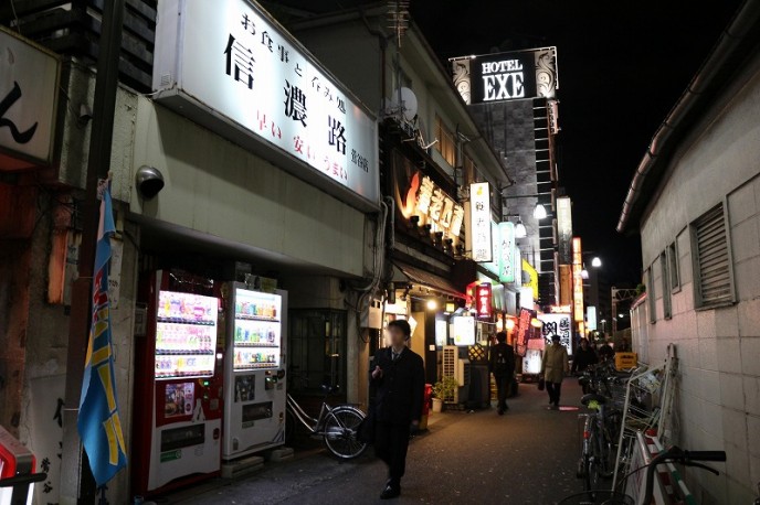 ルーム｜鶯谷のホテルKOYADO HOTEL お部屋案内