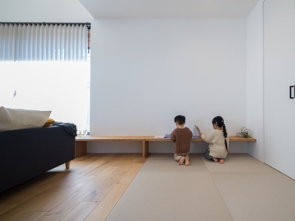 追記あり スタディコーナーの飾り棚のその後マイホーム記録✲*ﾟ2022年1月完成⋈*