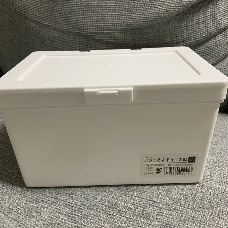 さすがだな ♡ コスメの散乱を セリア 収納アイテムが見事に解決！Oggi.jp