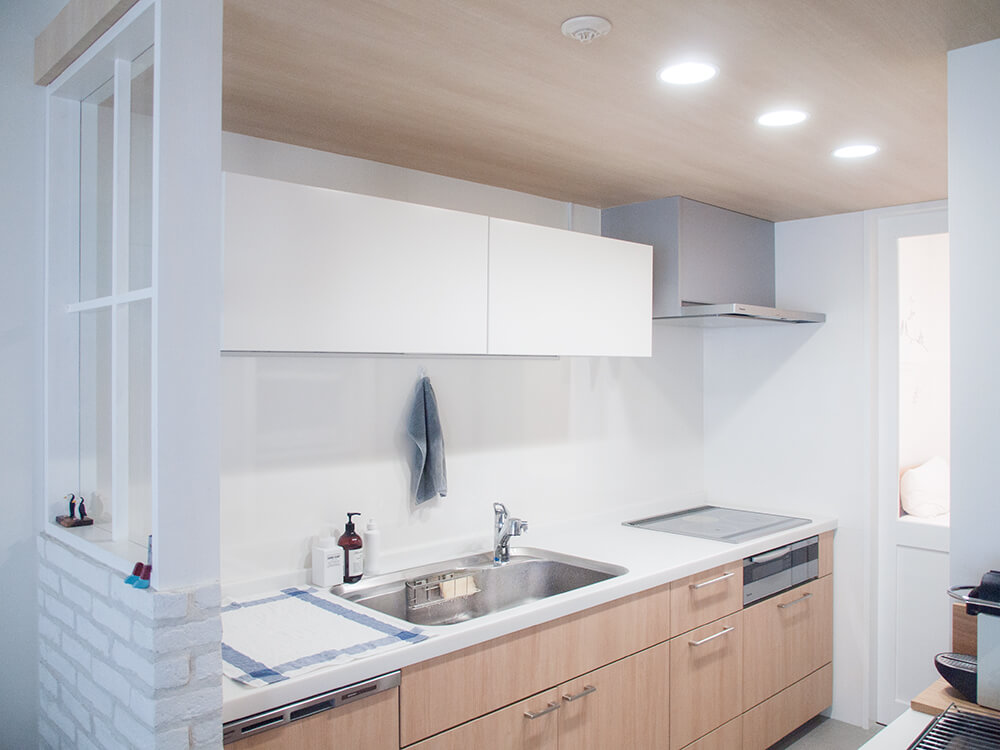 キッチン吊り戸棚なしは後悔する？いらない理由10選 初心者必見- タニノウチ後悔しないお家づくり