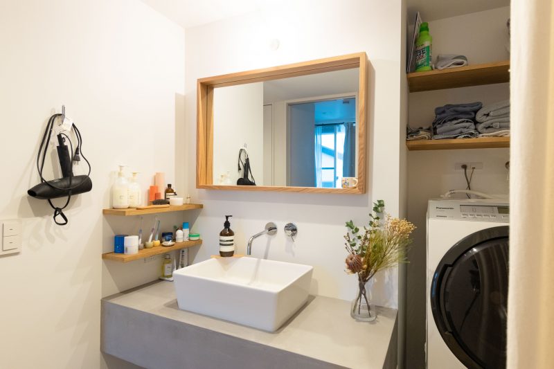 おしゃれな洗面所を目指すなら洗面器選びにこだわろうHAGSハグス