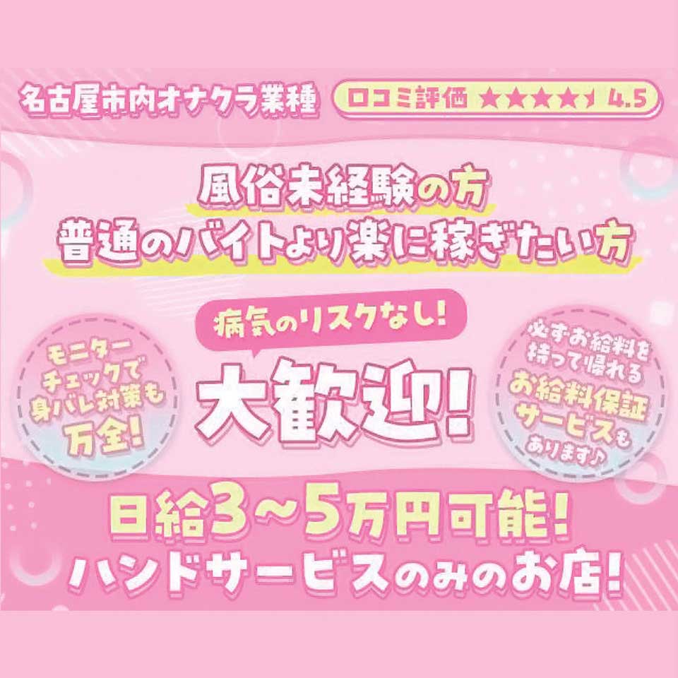 豊田・岡崎・刈谷エリアの風俗求人(高収入バイト)｜口コミ風俗情報局