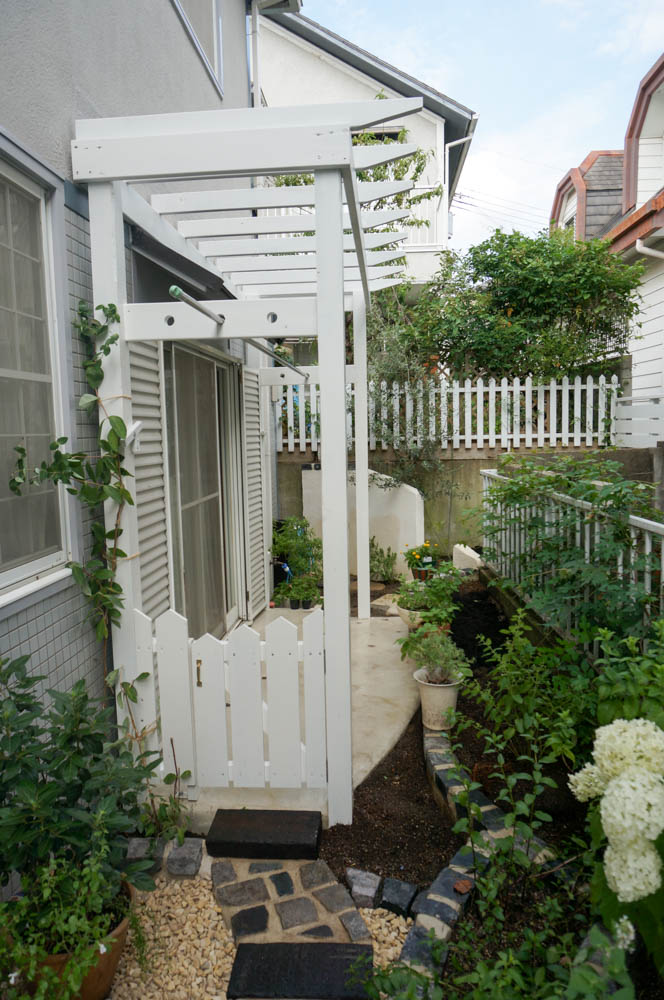 お好みの屋上庭園 屋上緑化 ＆菜園を作ってみよう！観葉植物のブルーミングスケープ