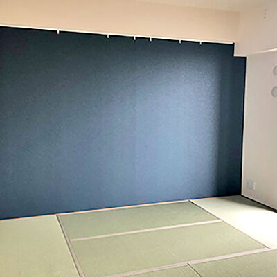 和室はもちろん、洋室にも！リリカラの和風壁紙 クロス のご紹介