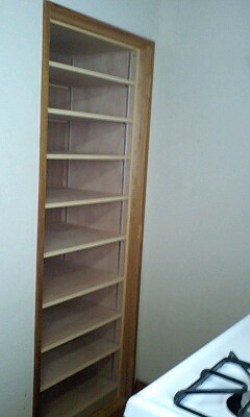 リフォーム後の食器棚はどうするべき？参考にしたい事例まとめ