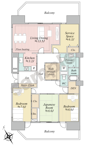 6選 住宅の間取り作成で使える「フリーソフト 有料 WEBツール アプリ」のおすすめを厳選して紹介します