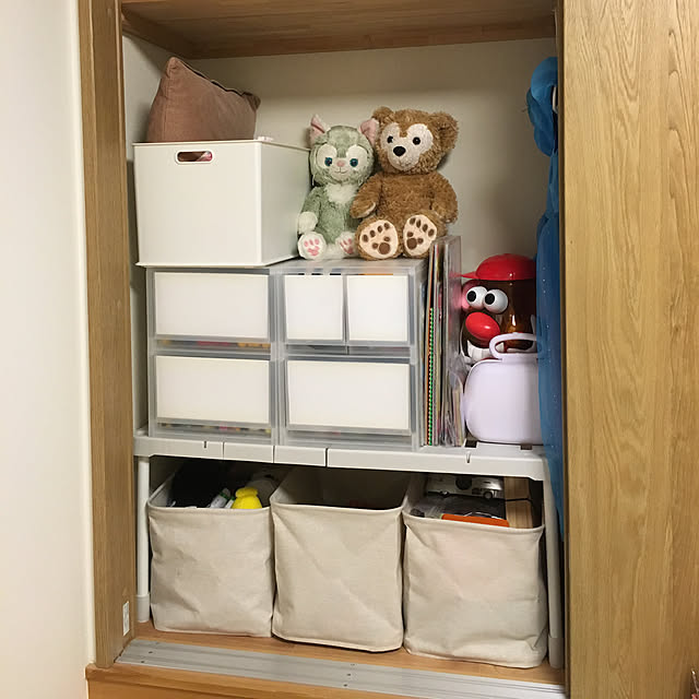 ぬいぐるみ 棚ニトリネット 公式家具・インテリア通販