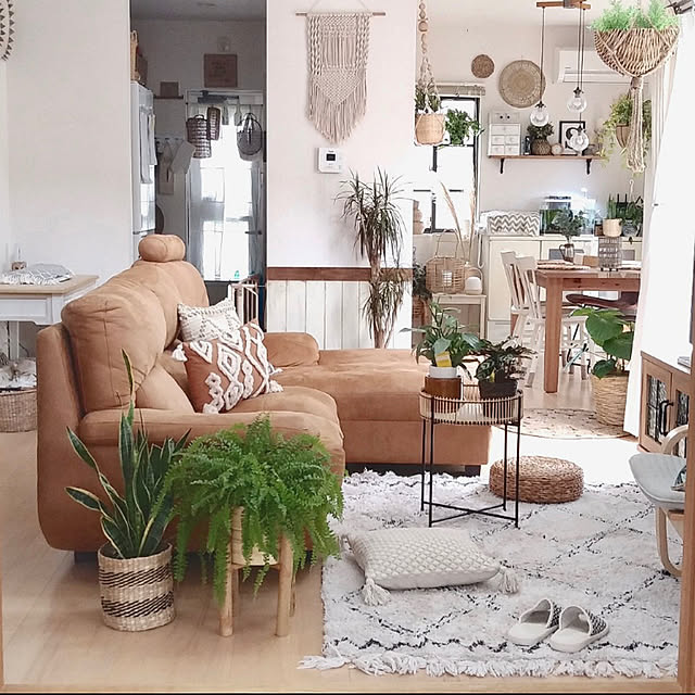 インテリアがとても参考になる映画☆3選！Orie Ikuta