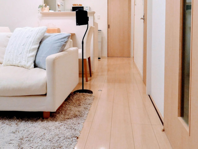 ほっと落ち着く「おしゃれなリビング」の作り方＆インテリア実例集キナリノ