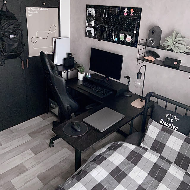 女子高校生の狭い部屋をおしゃれにする方法を解説！おすすめアイテムも紹介 – RASIK ラシク 家具・インテリア専門店