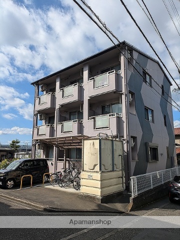 熱田区金山町一棟ビル|名古屋の賃貸オフィス・テナント探しなら(株)オフィッコス