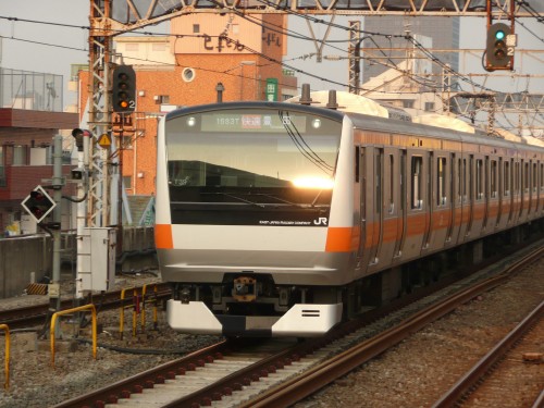 【快急と急行の接続も】田無駅列車発着＆通過シーン集[西武新宿線,西武線,新宿線](2021.9.19)