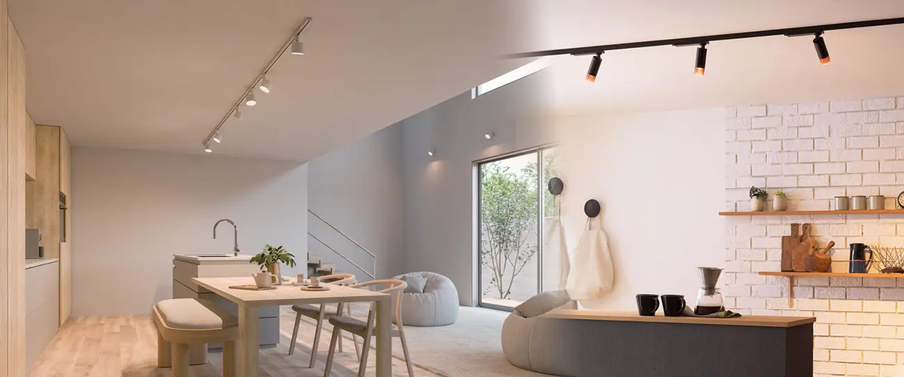 寝室を「イルミネーションライト」で幻想的な空間に演出☆RoomClip mag暮らしとインテリアのwebマガジン