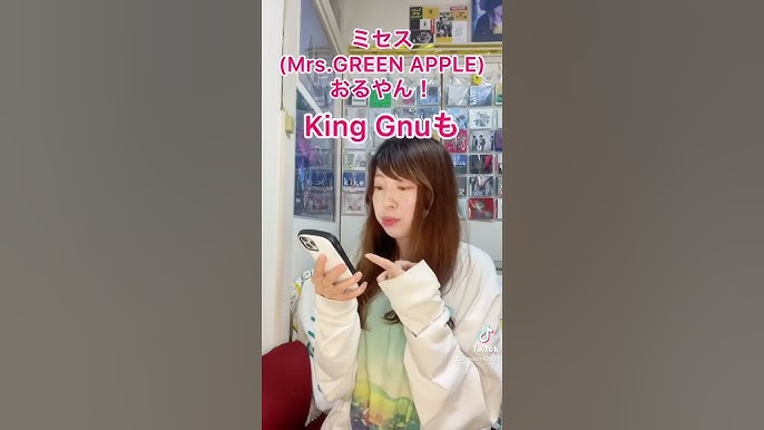 ノコ | 12月14日のあいみょんをもちまして今年のライブ全日程が終わりました〜🎧 King